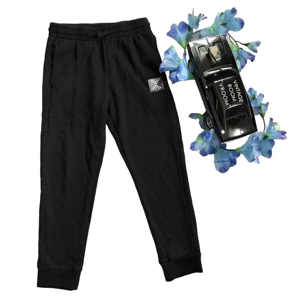 Xersion NWOT Quick-Dri Performance Jogger Boys XS (6/7) - Picture 1 of 6